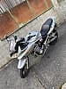 SUZUKI GSF S BANDIT