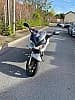 SUZUKI GSF S BANDIT
