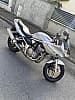 SUZUKI GSF S BANDIT