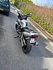 SUZUKI GSF S BANDIT