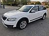 Skoda Octavia III (2) COMBI 2.0 TDI 184 4X4 RS DSG7