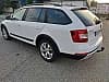 Skoda Octavia III (2) COMBI 2.0 TDI 184 4X4 RS DSG7