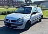 Renault Clio II (2) CAMPUS 1.5 DCI 65 3P