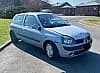 Renault Clio II (2) CAMPUS 1.5 DCI 65 3P