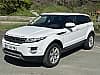 Land Rover Range Rover Evoque TD4 DYNAMIC BVA6