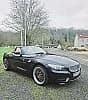 Bmw Z4 2.5 BV6 pack M rhd