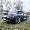 Bmw Z4 2.5 BV6 pack M rhd