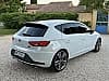 Seat Leon SEAT LEON CUPRA 2.0 TSI 280 DSG6
