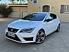 Seat Leon SEAT LEON CUPRA 2.0 TSI 280 DSG6