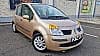 Renault Modus 1.6 16S LUXE PRIVILEGE
