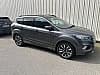 Ford Kuga II (2) 2.0 TDCI 150 ST LINE BLACK &amp; SILVER