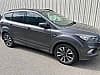 Ford Kuga II (2) 2.0 TDCI 150 ST LINE BLACK &amp; SILVER