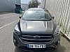 Ford Kuga II (2) 2.0 TDCI 150 ST LINE BLACK &amp; SILVER