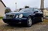 Mercedes-Benz Clk 200 ELEGANCE BVA