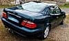 Mercedes-Benz Clk 200 ELEGANCE BVA