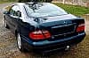 Mercedes-Benz Clk 200 ELEGANCE BVA