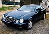 Mercedes-Benz Clk 200 ELEGANCE BVA