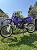 SUZUKI 125 RM