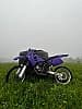 SUZUKI 125 RM