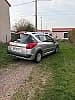 Peugeot 207 Peugeot 207 sw