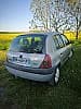 Renault Clio II 1.6 INITIALE 5P