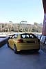 Audi S3 II (2) 2.0 TFSI 265 QUATTRO S TRONIC