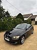 Bmw Serie 3 (E92) COUPE 320D 177 LUXE