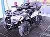 KYMCO MXU I EX 4X4