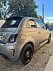 Abarth 500 II C 1.4 T-JET 140 BVR