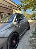 Abarth 500 II C 1.4 T-JET 140 BVR