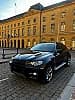 Bmw X6 (E71) (2) XDRIVE30DA 245 EXCLUSIVE INDIVIDUAL