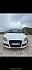 Audi Tt II COUPE 3.2 250 S LINE QUATTRO