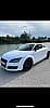 Audi Tt II COUPE 3.2 250 S LINE QUATTRO
