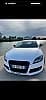 Audi Tt II COUPE 3.2 250 S LINE QUATTRO