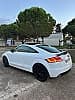 Audi Tt II COUPE 3.2 250 S LINE QUATTRO