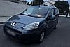 Peugeot Partner Tepee II 1.6 HDI 90 CONFORT
