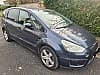 Ford S-max 1.8 TDCI 125 TREND BV6