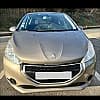 Peugeot 208 1.6 E-HDI FAP 92 ACTIVE 5P