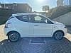 Lancia Ypsilon 12M garantie/Lanci Ypsilon/2011/118300/0.9TwinTurbo/€5/AC