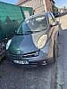 Nissan Micra Nissan micra 1.5 dci