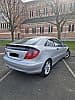 Mercedes-Benz Classe C (2) COUPE SPORT 180 K SPORT EDITION BVA