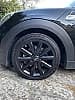 Mini COOPER MINI COOPER S 2.0 192CH toit ouvrant harman / kardon