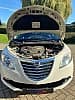 Lancia Ypsilon 12M garantie/Lanci Ypsilon/2011/118300/0.9TwinTurbo/€5/AC