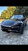 Porsche Cayenne II 3.0 V6 D 245 TIPTRONIC