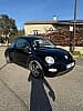 Volkswagen Beetle new beetle