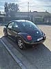 Volkswagen Beetle new beetle