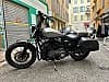 HARLEY-DAVIDSON SPORTSTER N XL NIGHTSTER