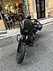HARLEY-DAVIDSON SPORTSTER N XL NIGHTSTER
