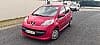 Peugeot 107 Peugeot 107 1.4L hdi