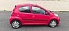 Peugeot 107 Peugeot 107 1.4L hdi